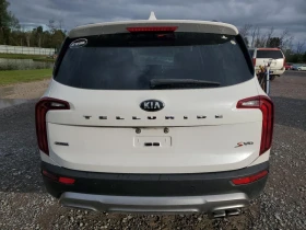 Kia Telluride, снимка 5