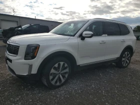 Kia Telluride, снимка 2