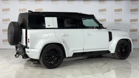 Land Rover Defender 110* P400* Lumma Design* Meridian* Pano | Mobile.bg    2