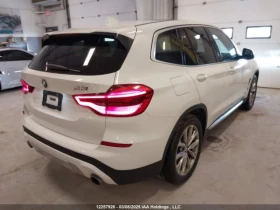 BMW X3 XDRIVE30I* Канада - 33500 лв. - 49201445 | Car24.bg