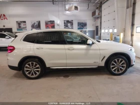 BMW X3 XDRIVE30I* Канада - 33500 лв. - 49201445 | Car24.bg