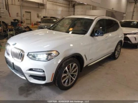 BMW X3 XDRIVE30I* Канада - 33500 лв. - 49201445 | Car24.bg