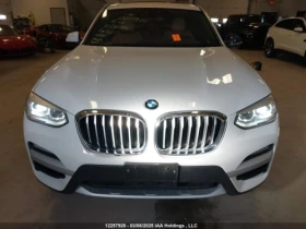 BMW X3 XDRIVE30I* Канада - 33500 лв. - 49201445 | Car24.bg