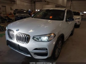 BMW X3 XDRIVE30I* Канада - 33500 лв. - 49201445 | Car24.bg