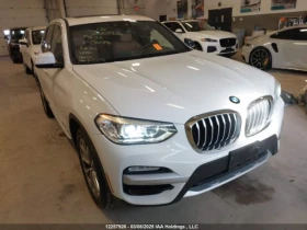 BMW X3 XDRIVE30I* Канада 1