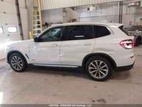 BMW X3 XDRIVE30I* Канада - 33500 лв. - 49201445 | Car24.bg