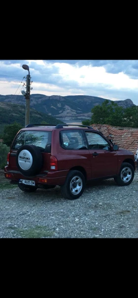 Обява за продажба на Suzuki Grand vitara ~6 500 лв. - изображение 4