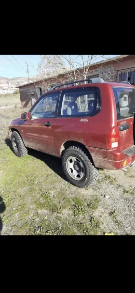 Обява за продажба на Suzuki Grand vitara ~6 500 лв. - изображение 1