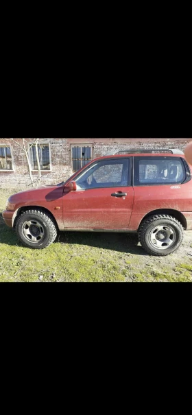 Обява за продажба на Suzuki Grand vitara ~6 500 лв. - изображение 1