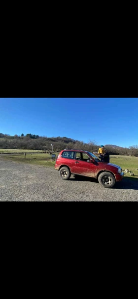 Обява за продажба на Suzuki Grand vitara ~6 500 лв. - изображение 5