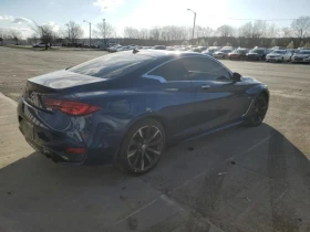 Обява за продажба на Infiniti Q30 3.0L 6 All wheel drive ~27 500 лв. - изображение 10