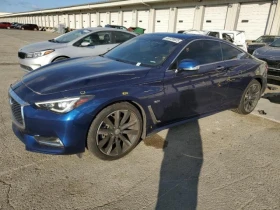 Обява за продажба на Infiniti Q30 3.0L 6 All wheel drive ~27 500 лв. - изображение 1