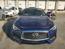 Обява за продажба на Infiniti Q30 3.0L 6 All wheel drive ~27 500 лв. - изображение 7