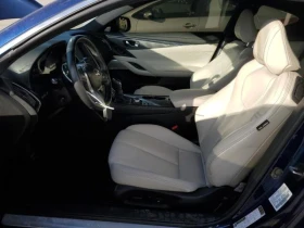 Обява за продажба на Infiniti Q30 3.0L 6 All wheel drive ~27 500 лв. - изображение 3