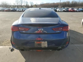 Обява за продажба на Infiniti Q30 3.0L 6 All wheel drive ~27 500 лв. - изображение 2