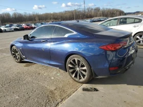 Обява за продажба на Infiniti Q30 3.0L 6 All wheel drive ~27 500 лв. - изображение 9