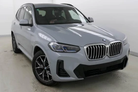 BMW X3 30i xDrive M Sport Paket | Mobile.bg    4