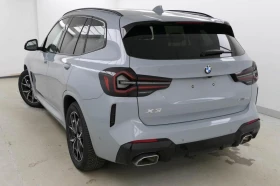 BMW X3 30i xDrive M Sport Paket | Mobile.bg    2