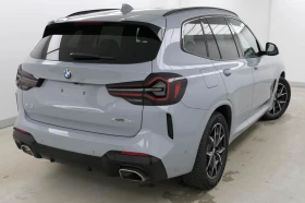 BMW X3 30i xDrive M Sport Paket | Mobile.bg    3