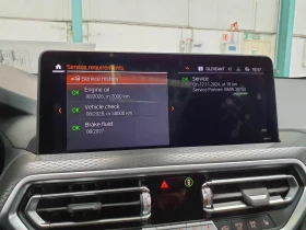 BMW X3 30i xDrive M Sport Paket | Mobile.bg    11