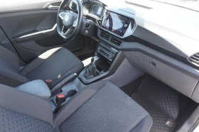 VW T-Cross Life 1.0 TSI OPF DSG - 36500 лв. - 86680054 6