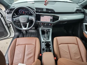 Audi Q3 Progressiv*    * (CARFAX) | Mobile.bg    7