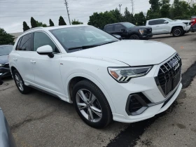 Audi Q3 Progressiv*    * (CARFAX) | Mobile.bg    2