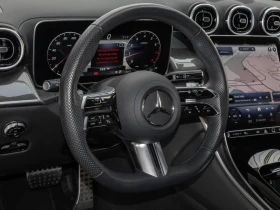 Mercedes-Benz GLC 300 AMG/COUPE/4-MATIC/NIGHT/LED/PANO/CAMERA/ - 116980 лв. - 57733983 5