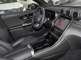 Mercedes-Benz GLC 300 AMG/COUPE/4-MATIC/NIGHT/LED/PANO/CAMERA/ - 116980 лв. - 57733983 10