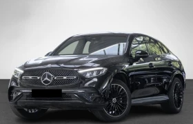 Mercedes-Benz GLC 300 AMG/COUPE/4-MATIC/NIGHT/LED/PANO/CAMERA/ - 116980 лв. - 57733983 2