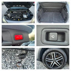 Mercedes-Benz GLA 220 d(190кс)8G-automatic/Euro 6/LED/Камера/Distronic - 46500 лв. - 62711116 17