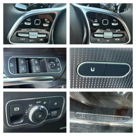 Mercedes-Benz GLA 220 d(190кс)8G-automatic/Euro 6/LED/Камера/Distronic - 46500 лв. - 62711116 16
