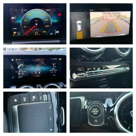 Mercedes-Benz GLA 220 d(190кс)8G-automatic/Euro 6/LED/Камера/Distronic - 46500 лв. - 62711116 15