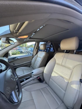 Mercedes-Benz ML 320 | Mobile.bg    10