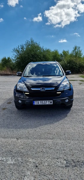 Honda Cr-v | Mobile.bg    11