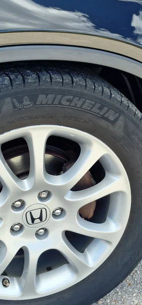 Honda Cr-v | Mobile.bg    12