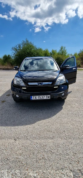 Honda Cr-v | Mobile.bg    9