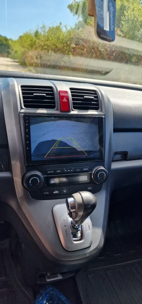 Honda Cr-v | Mobile.bg    7