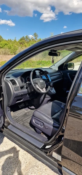 Honda Cr-v | Mobile.bg    5