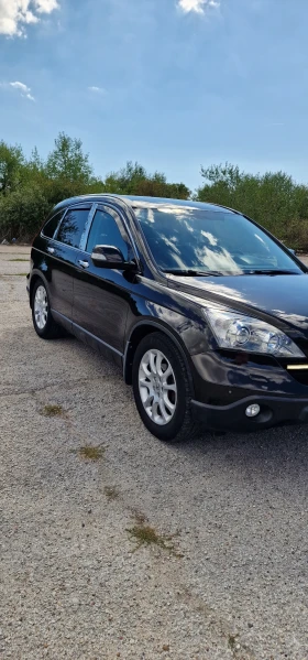 Honda Cr-v | Mobile.bg    3