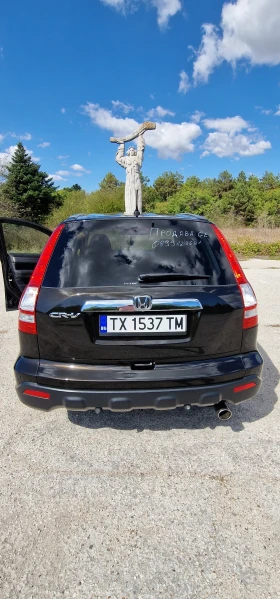 Honda Cr-v | Mobile.bg    10