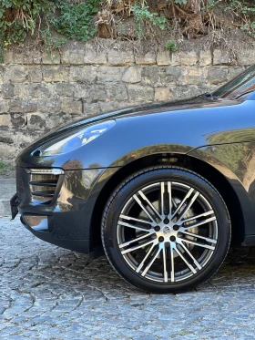 Обява за продажба на Porsche Macan 3.0TDI ~67 900 лв. - изображение 5
