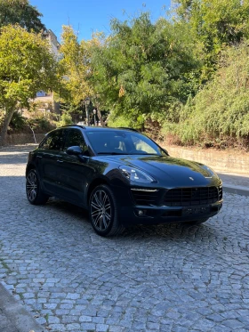 Обява за продажба на Porsche Macan 3.0TDI ~67 900 лв. - изображение 4