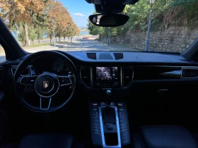 Обява за продажба на Porsche Macan 3.0TDI ~67 900 лв. - изображение 8