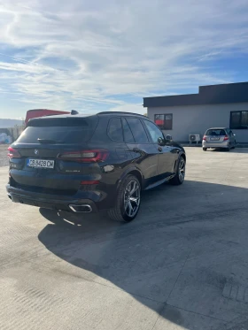 Обява за продажба на BMW X5 40d M sport  Pro ~ 120 000 лв. - изображение 2
