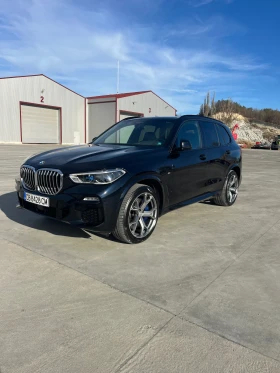 Обява за продажба на BMW X5 40d M sport  Pro ~ 120 000 лв. - изображение 1
