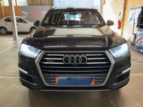 Audi Q7 * TDI * e-tron * quattro * първоначална вноска! - 54900 лв. / 28069.92 € - 11925108 2