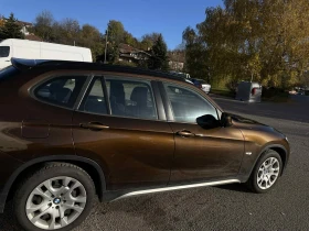 BMW X1 sdrive, снимка 5
