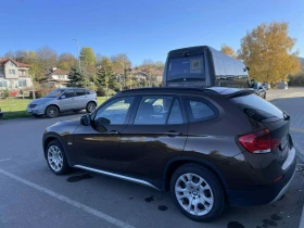 BMW X1 sdrive, снимка 4
