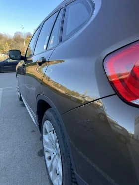 BMW X1 sdrive, снимка 6